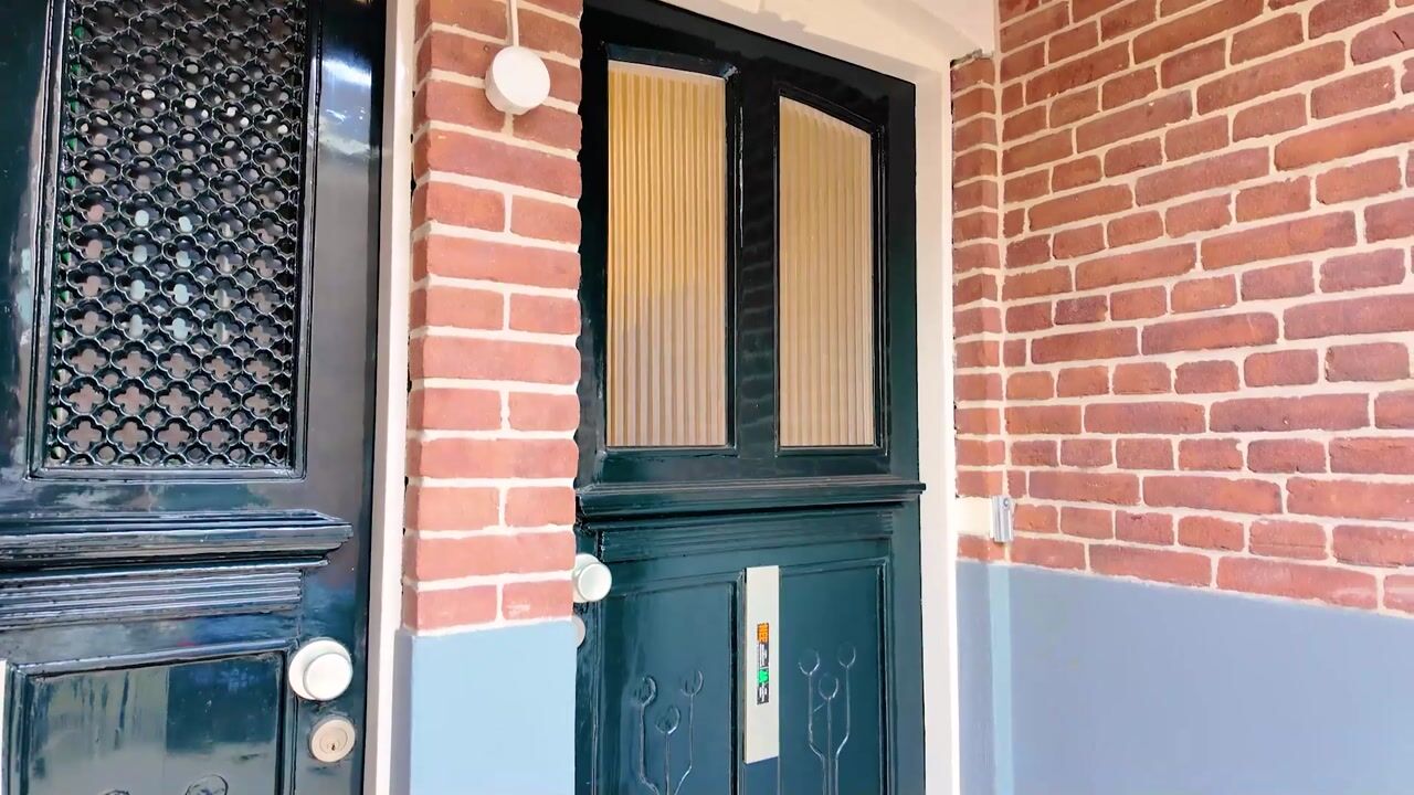 Video van Paulstraat 106