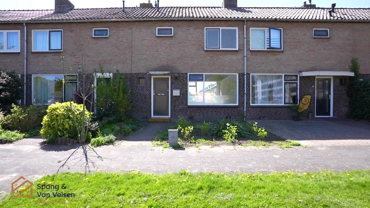 Video of Korhoenlaan 42