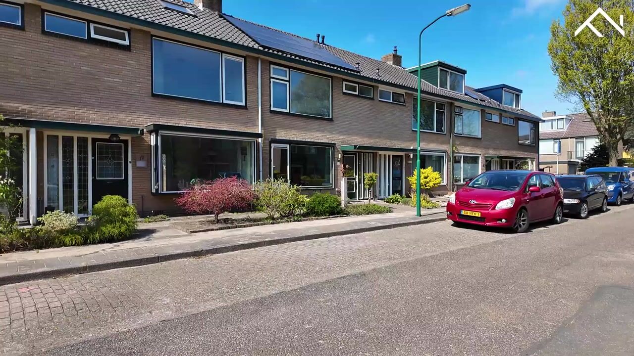 Video van Gruttolaan 12