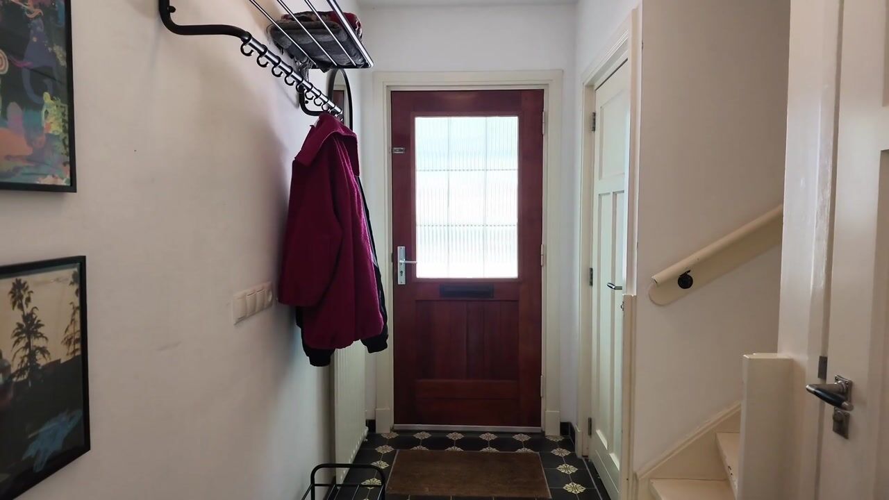 Video van Reigerstraat 26