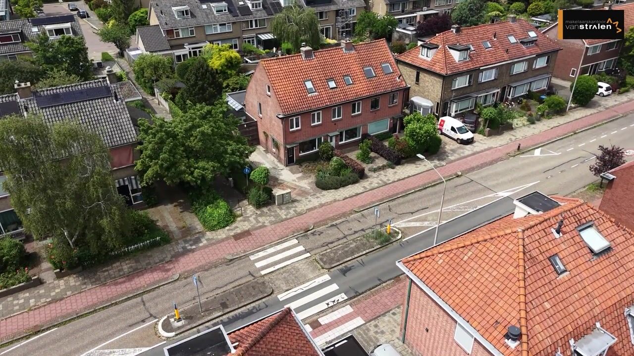 Video van Leidseweg 411