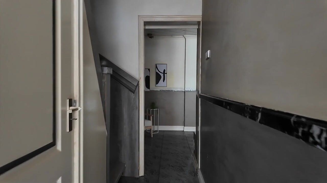 Video van Vogelpoelstraat 22