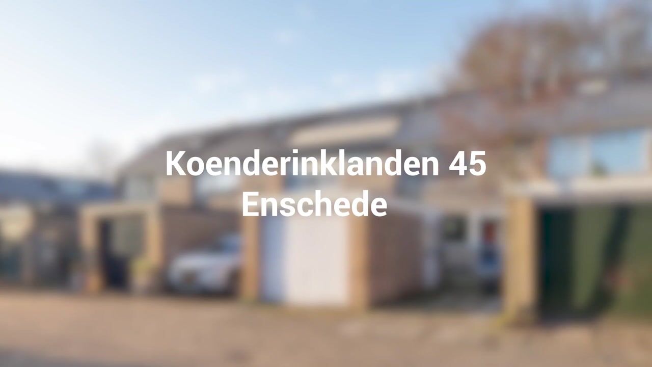 Video of Koenderinklanden 45