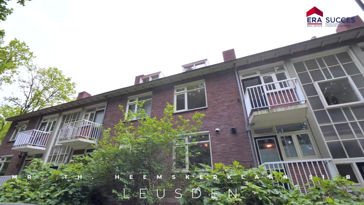 Video van Mr. Th. Heemskerklaan 51-B