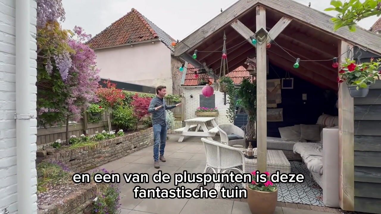 Video van Buiten Nieuwstraat 114