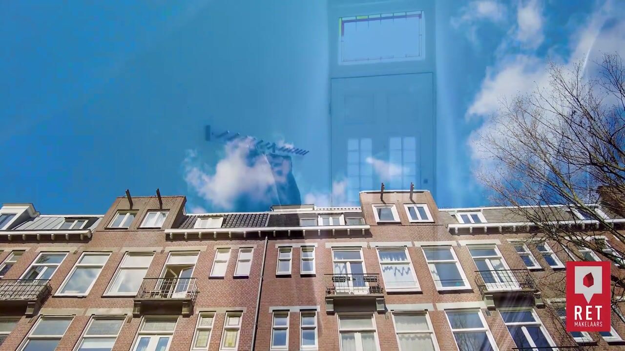 Video van Madurastraat 57-H