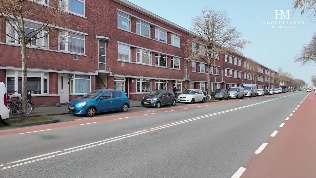 Video van Driebergenstraat 237