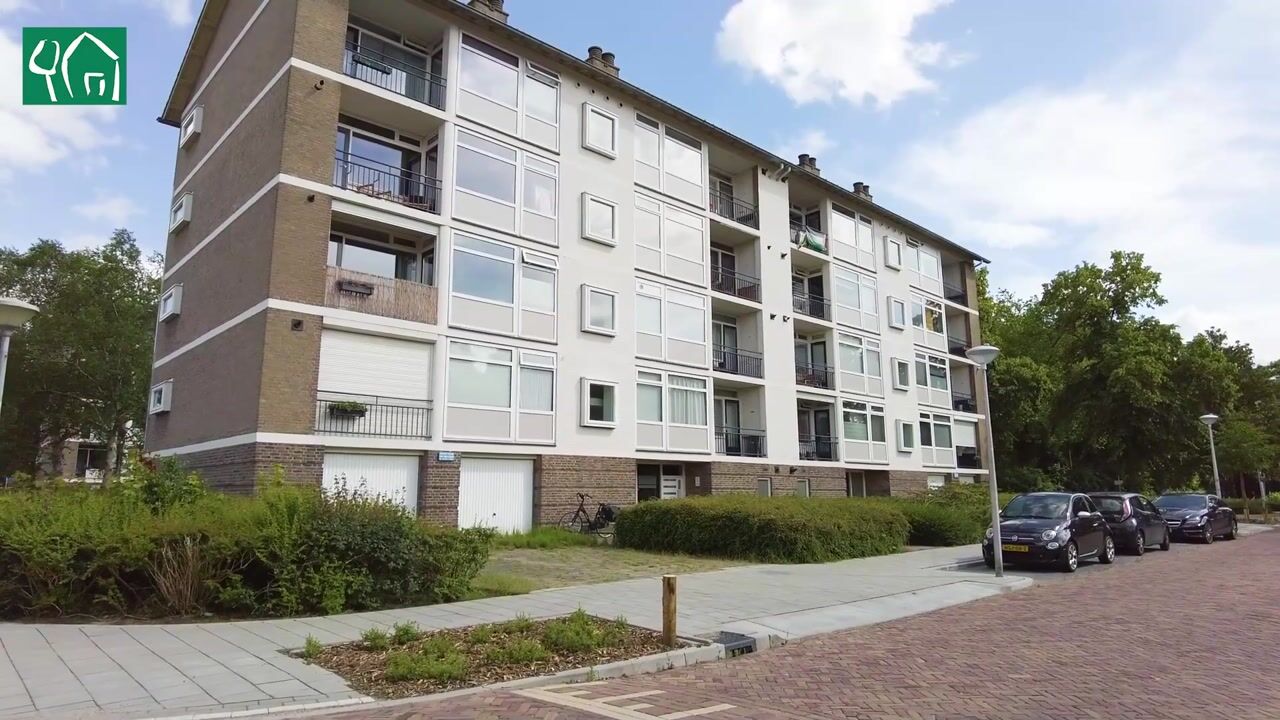 Video van Kardinaal van Rossumlaan 33