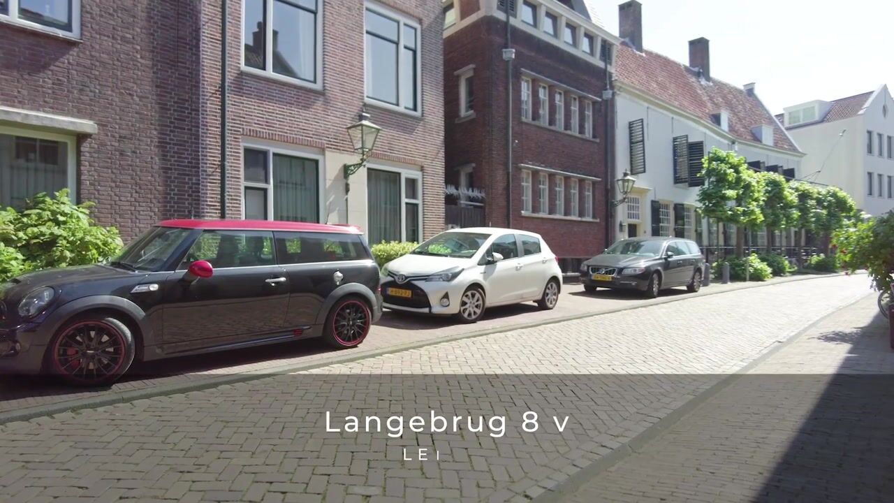 View video of Langebrug 8-V