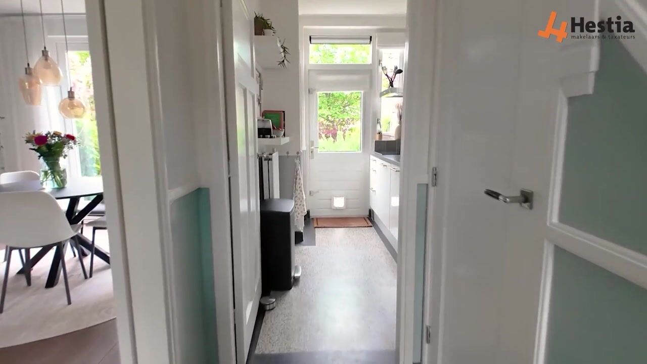 Video van Mirtestraat 21