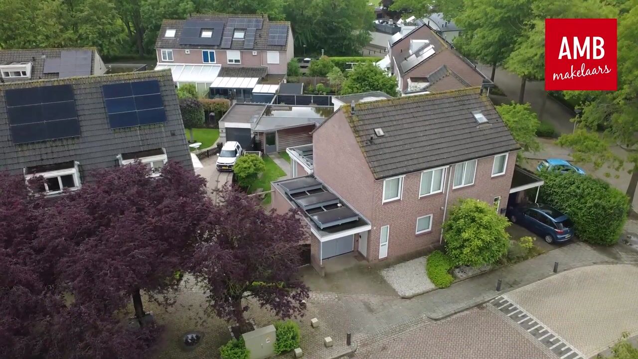 Video of Gerard van Oostromstraat 4