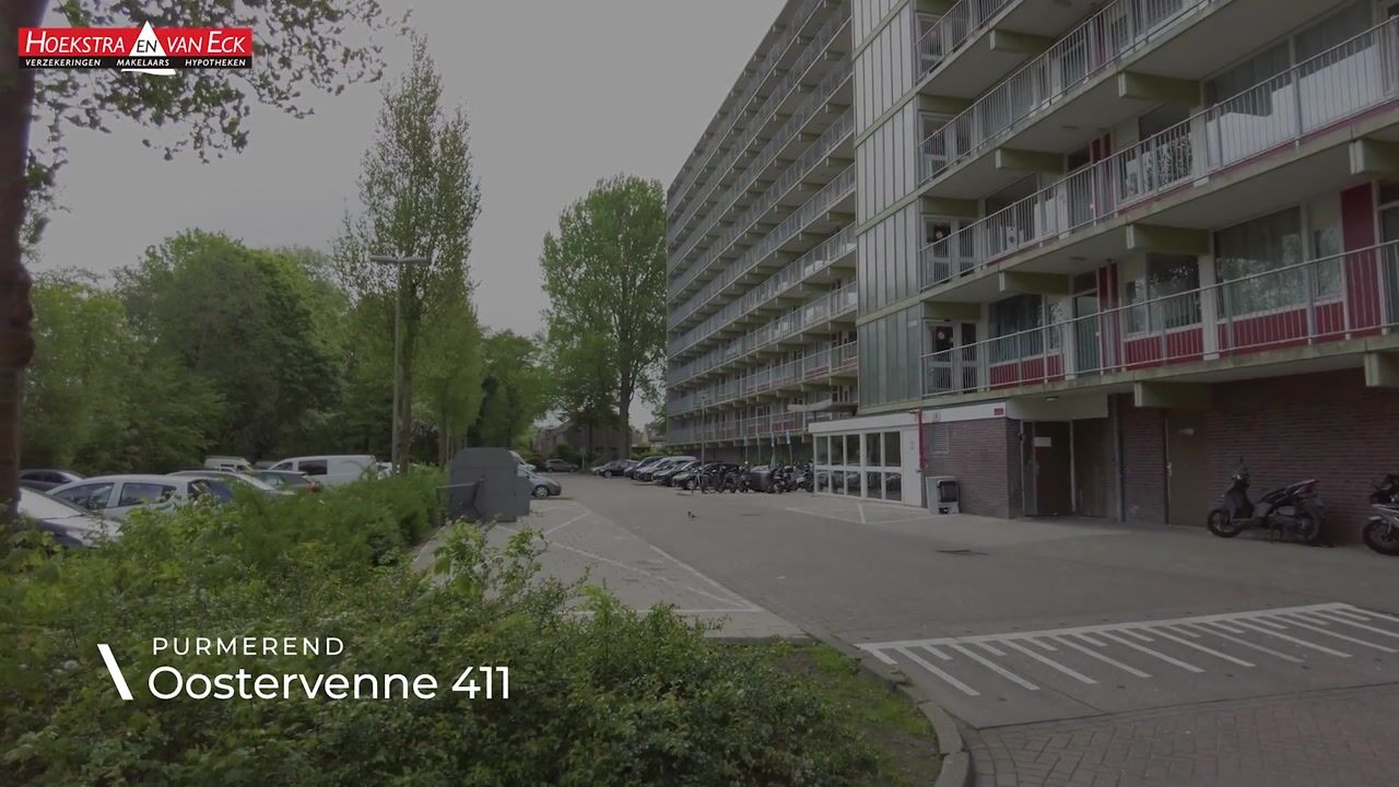 Video van Oostervenne 411