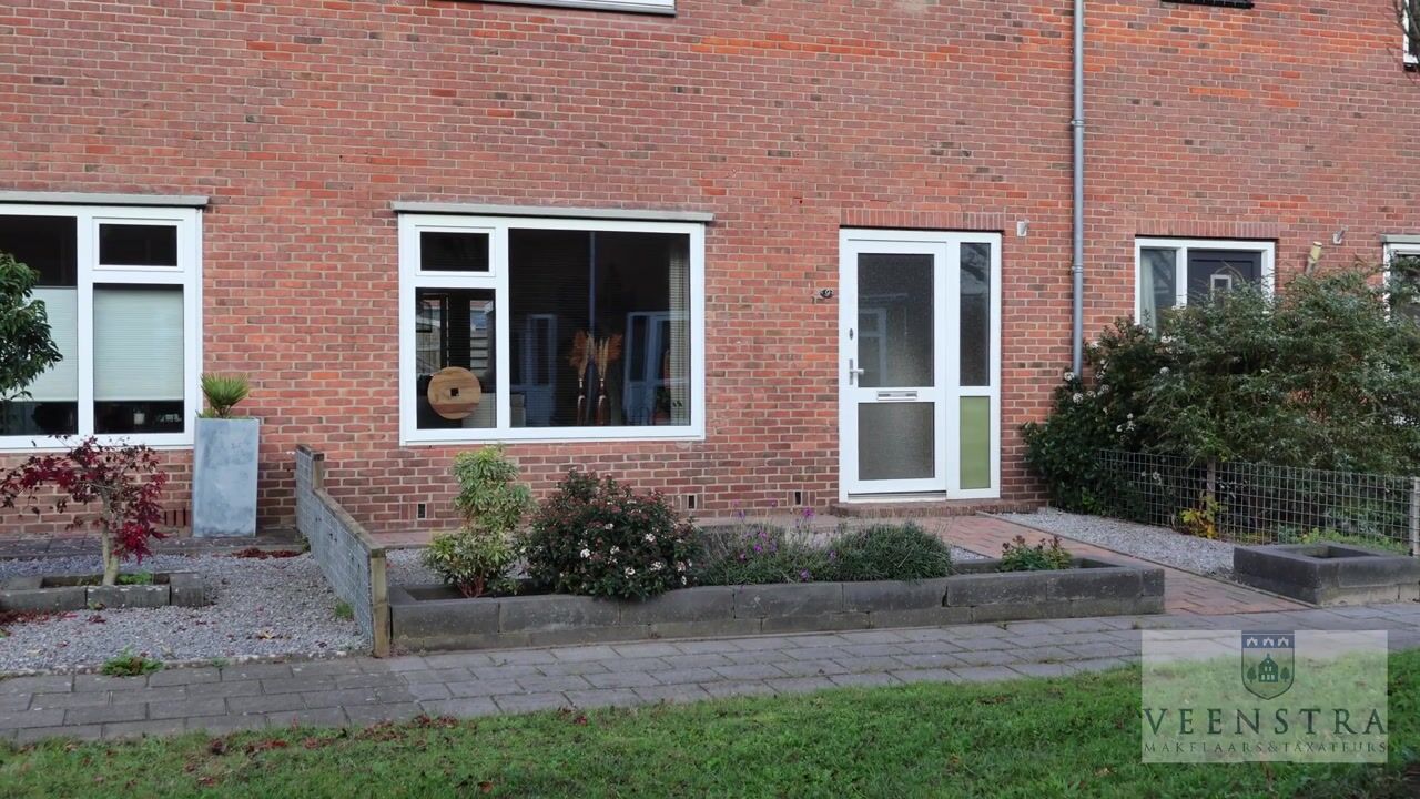 Video of Papaverstraat 9