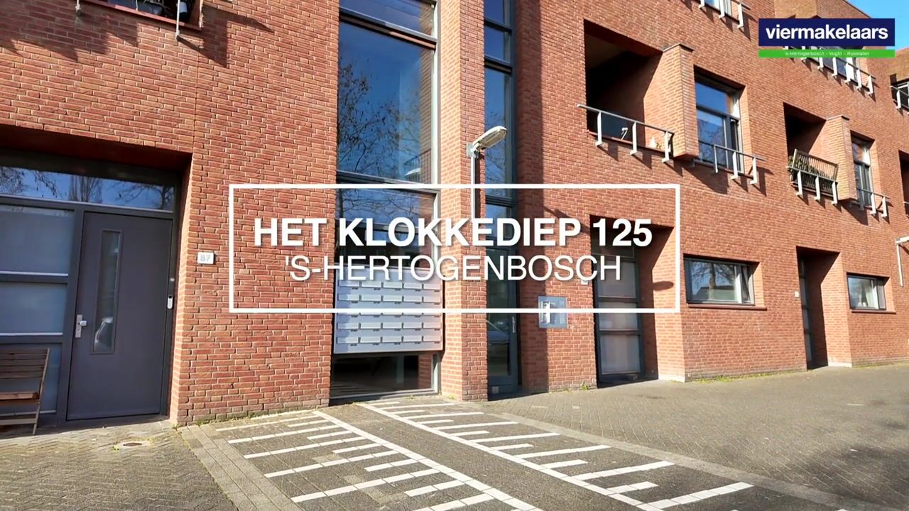 Video of Het Klokkediep 125