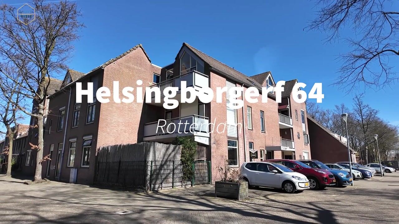 Video van Helsingborgerf 64