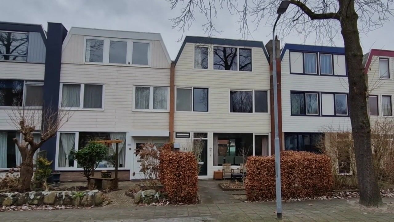 Video van Dovenetelweg 55