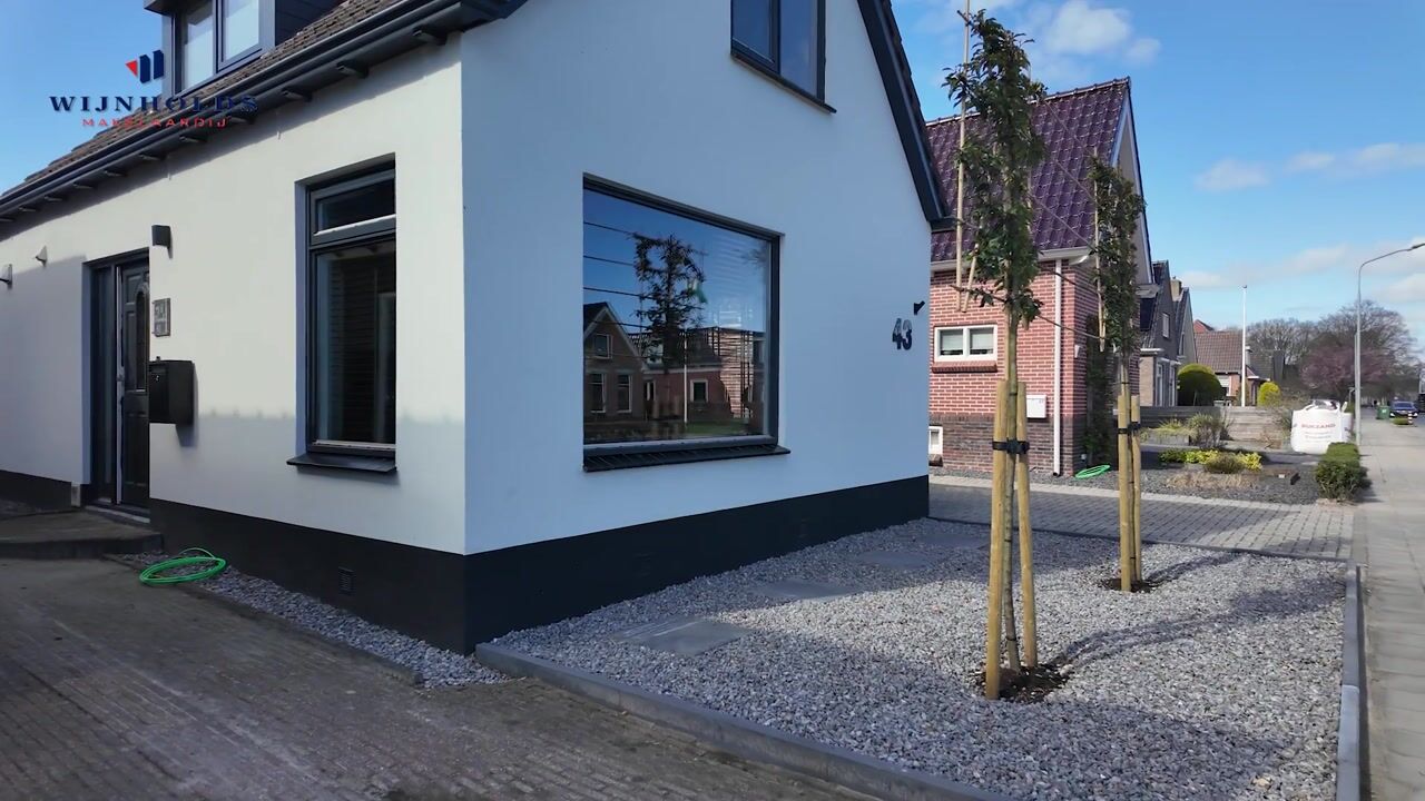 Video van Meester Nennstiehlweg 43