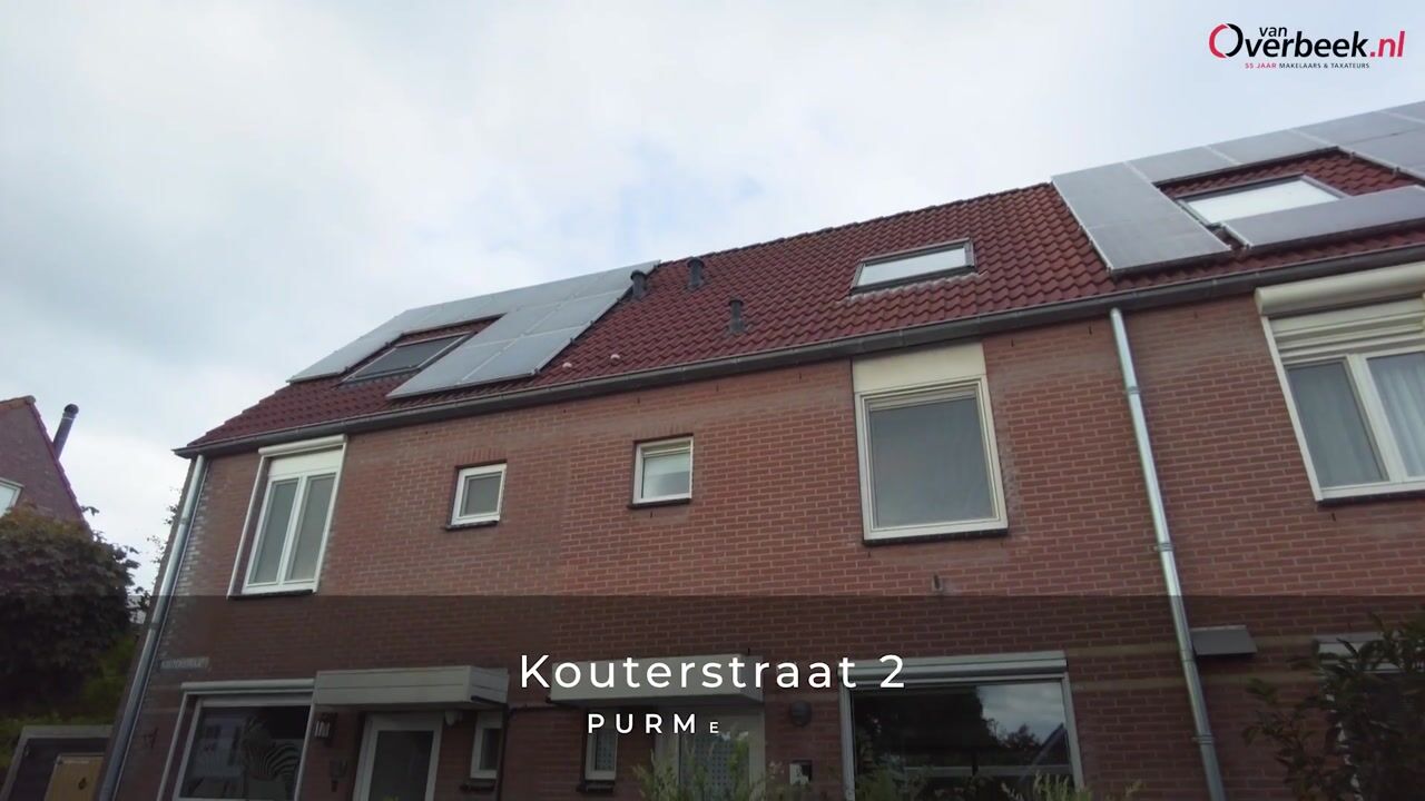 Video van Kouterstraat 2