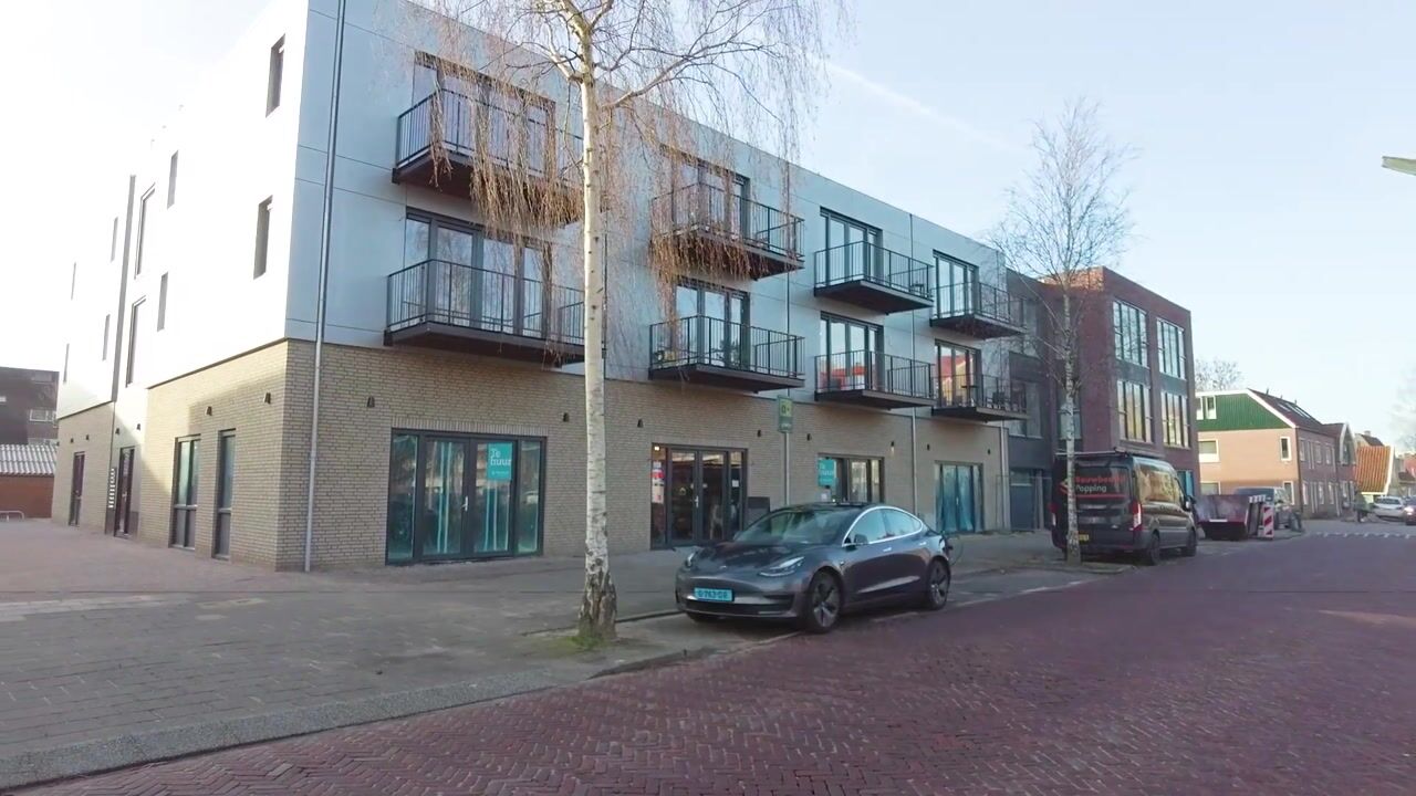 Video van Heiligeweg 93-T