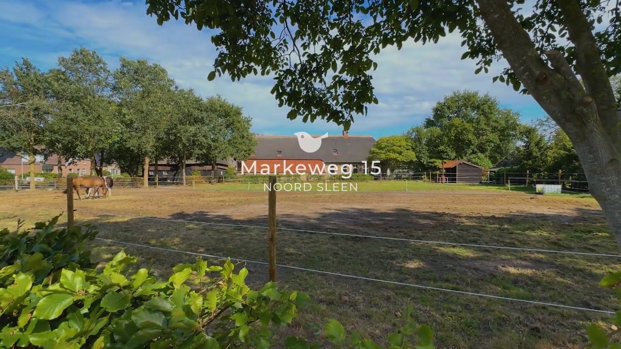 Video van Markeweg 15
