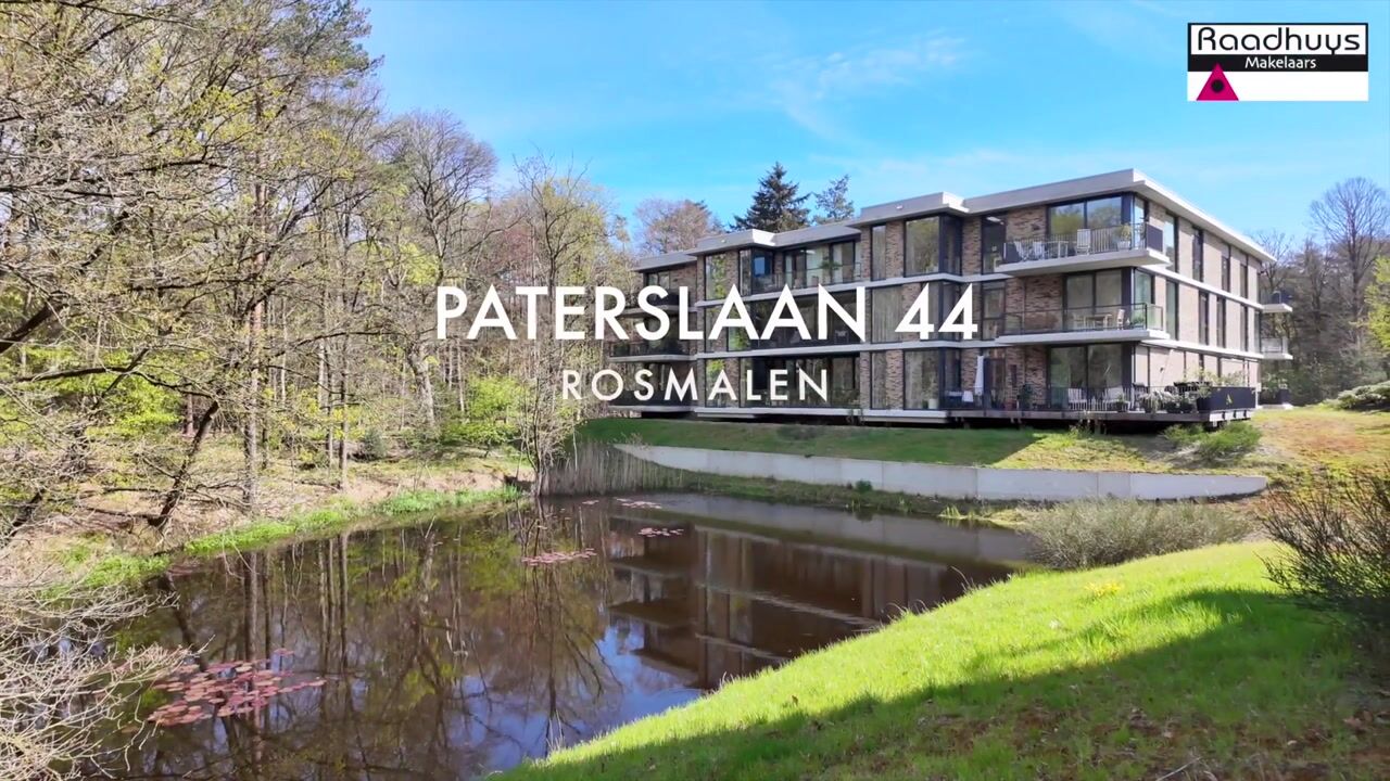 Video of Paterslaan 44