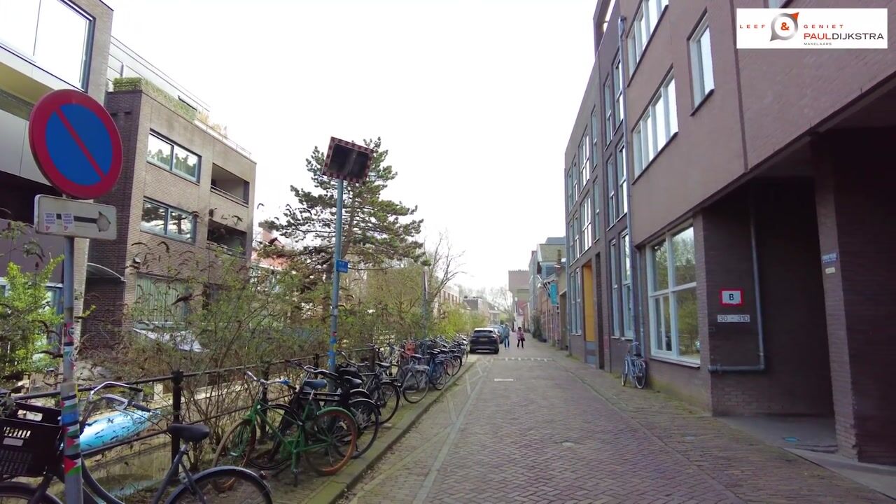 Video van Gruttersdijk 27-T