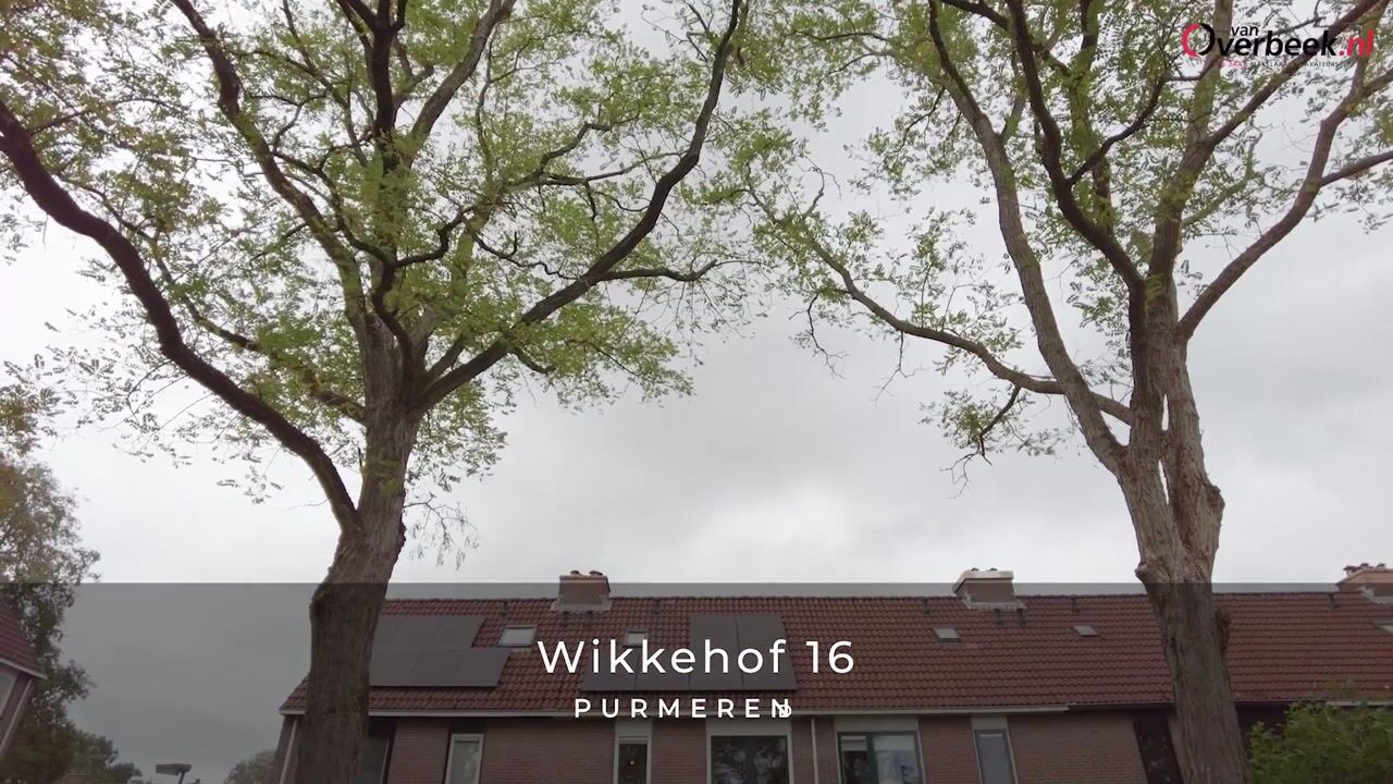 Video of Wikkehof 16