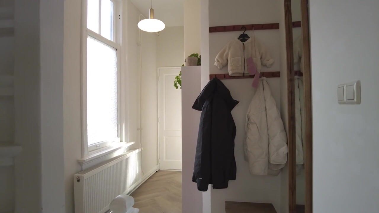 Video of Van Spaenstraat 76