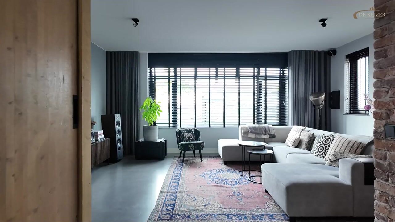Video van Persimoenstraat 63