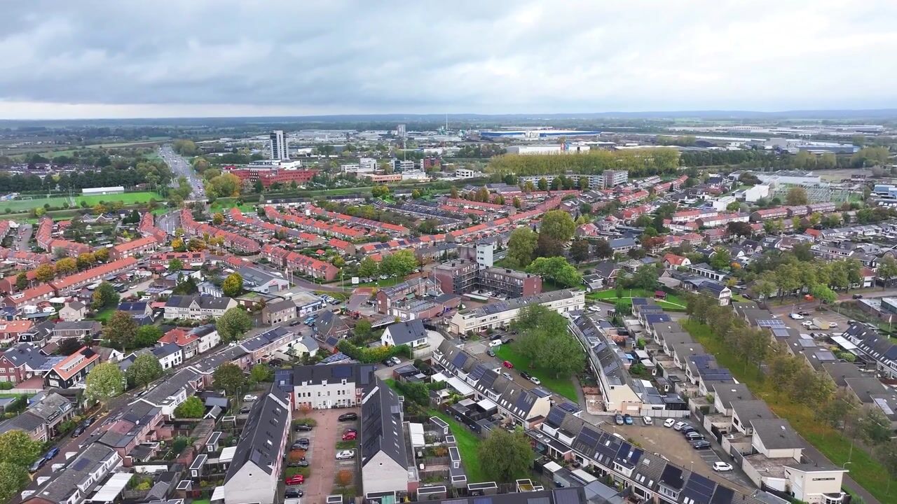 Video of Meeslaan 2-28