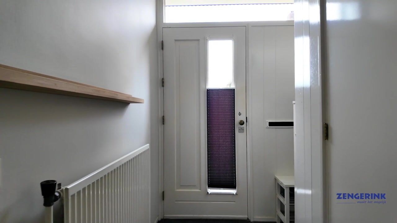 Video van Dinkelstraat 13