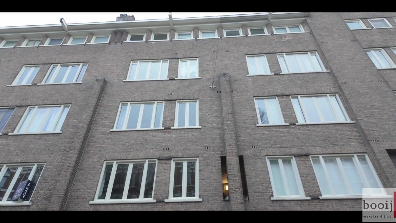 Video van Tweede Helmersstraat 43-2