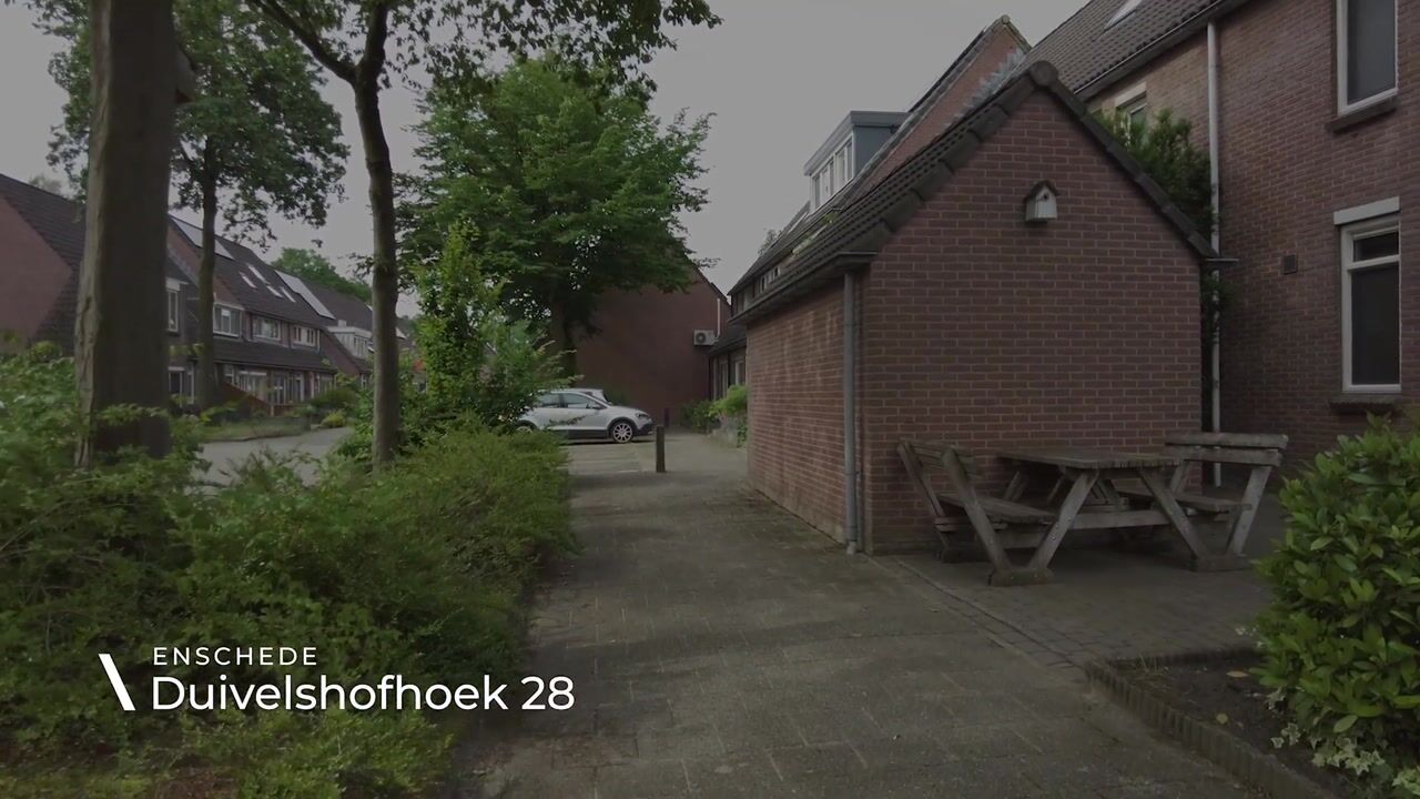 Video van Duivelshofhoek 28