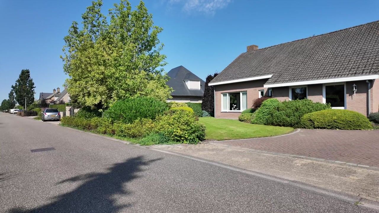 Video van Bremstraat 114