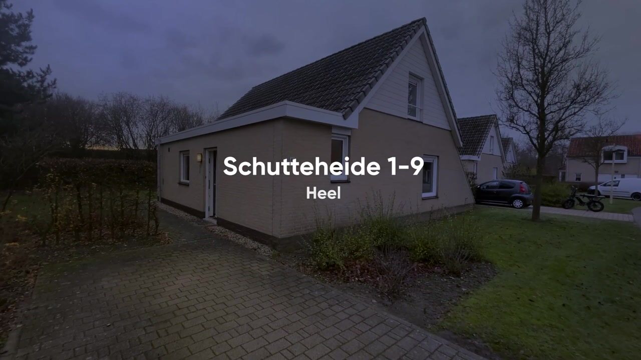 Video van Schutteheide 1-9