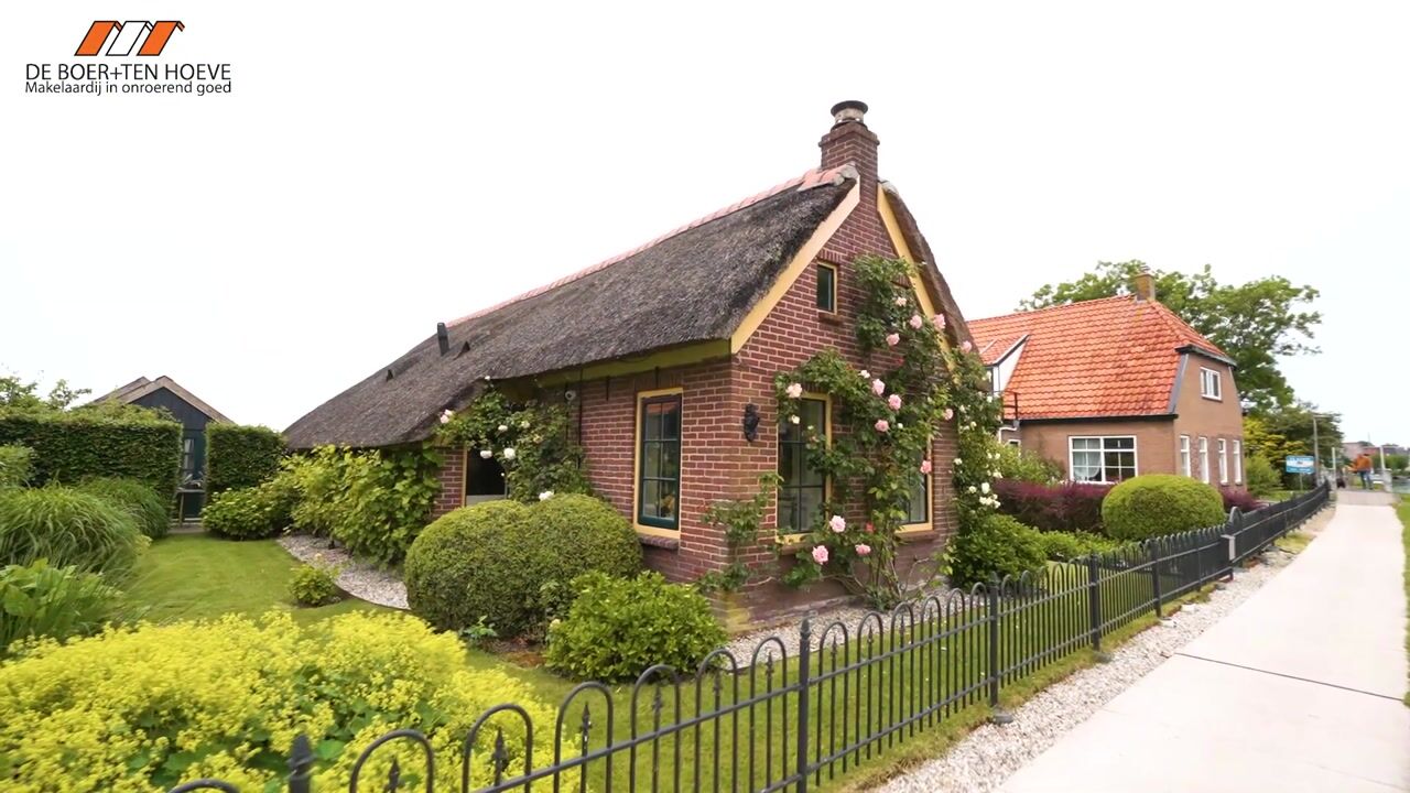 Video van Oudeweg 21