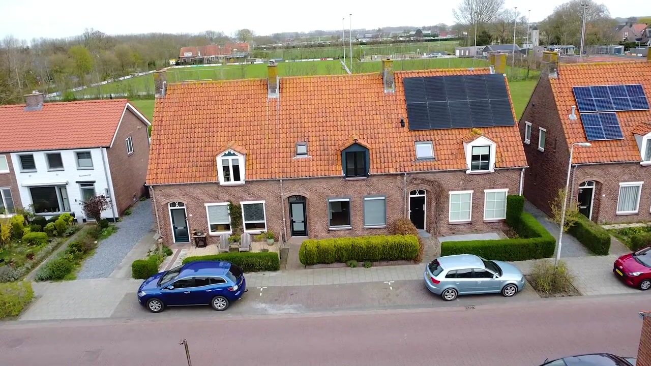 Video of Brouwerijstraat 42