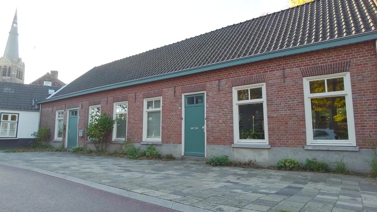 Video of St Jorislaan 74