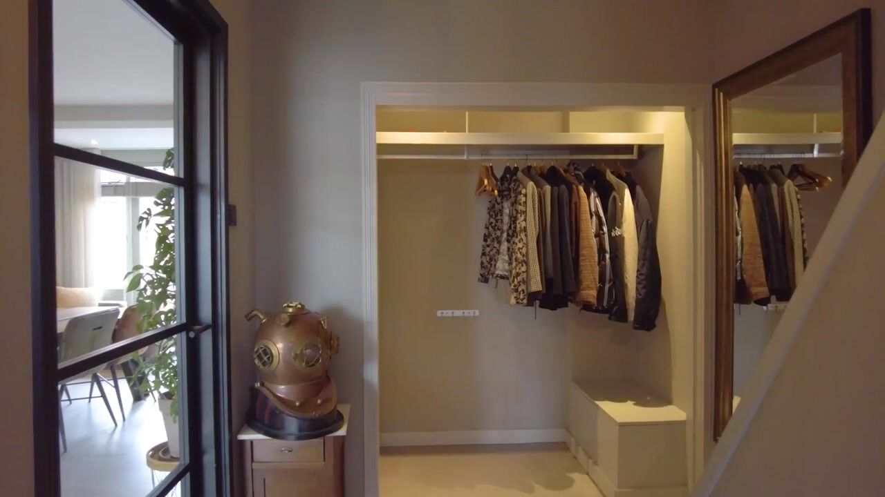 Video van Korte Ring 19-A