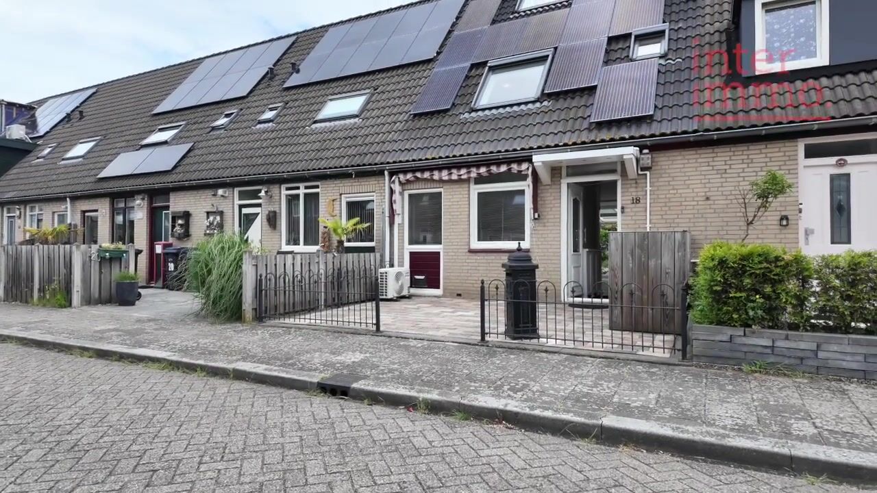 Video van B. Merkelbachstraat 18