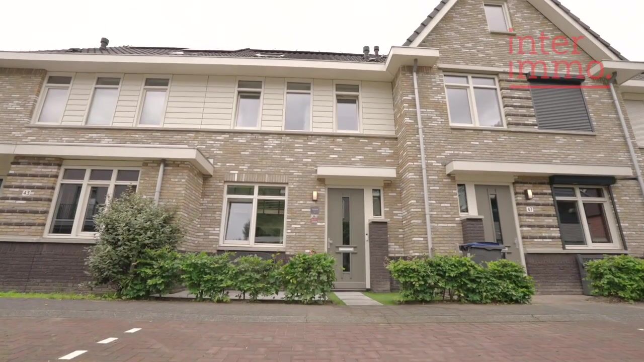 Video van Woudlaar 45