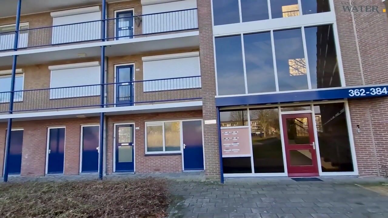 Video of Hertogenlaan 374