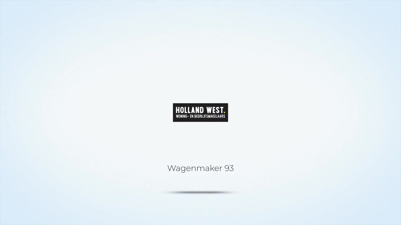 Video van Wagenmaker 93