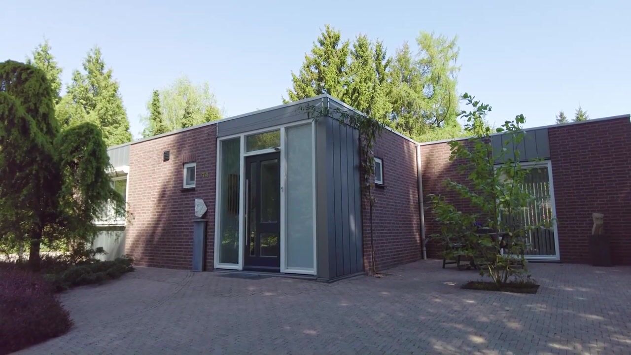 Video van Reewoude 74
