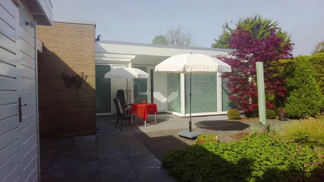 Video van Van Maerlantpark 50