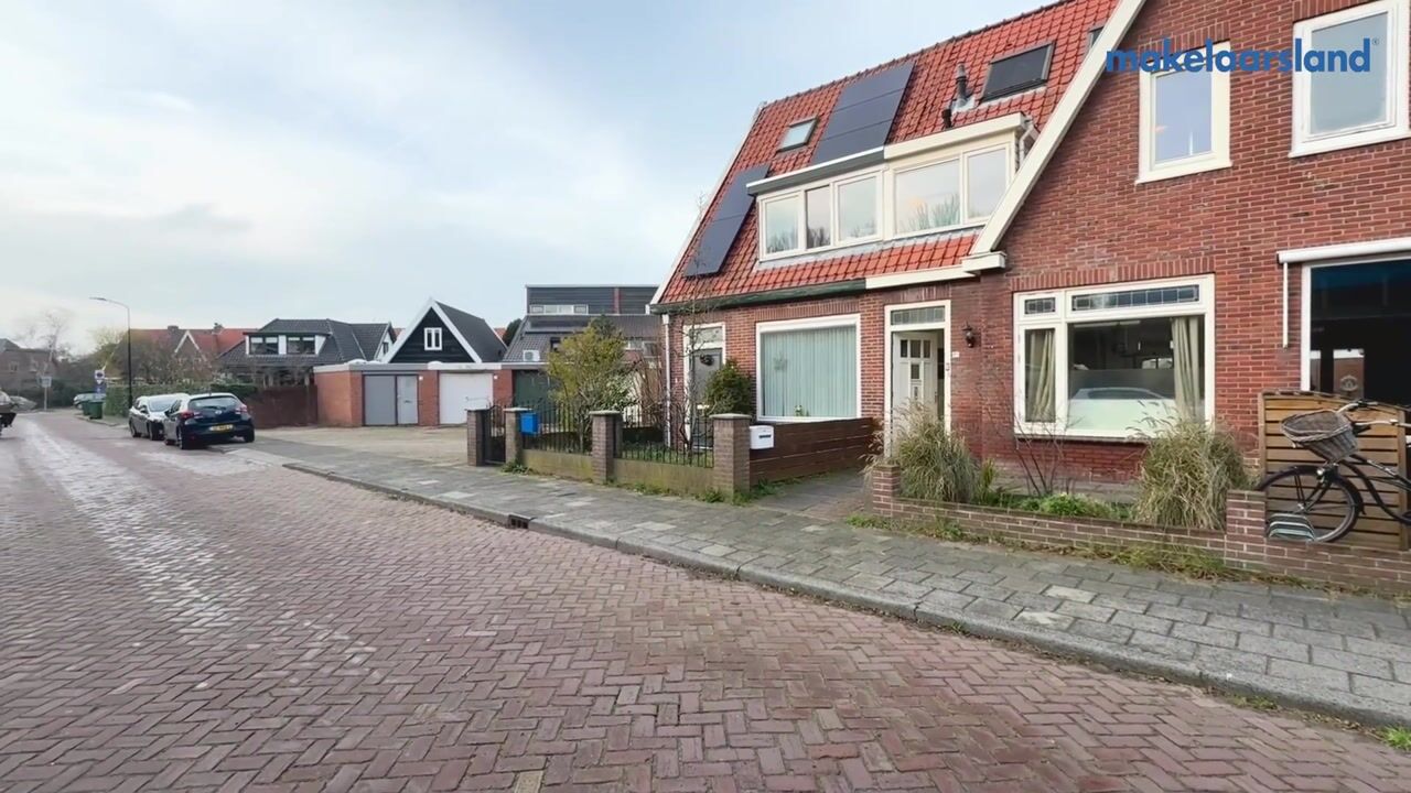 Video of Kuikensweg 7-A