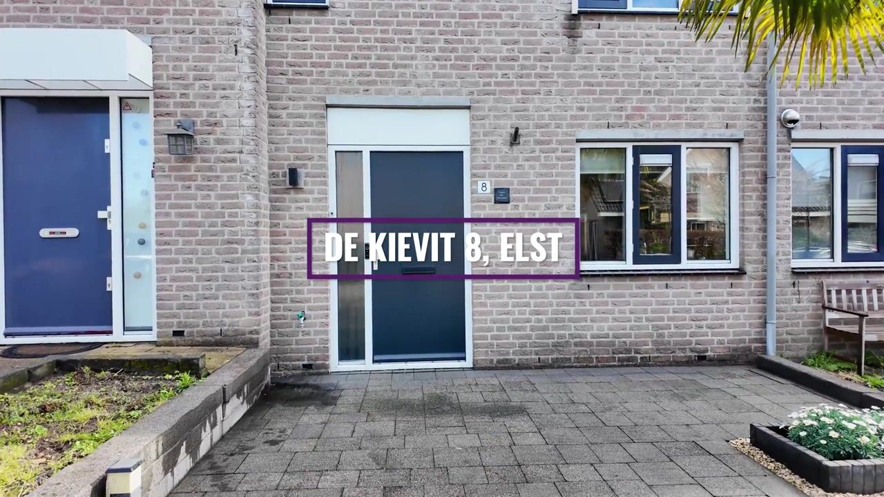 Video of De Kievit 8