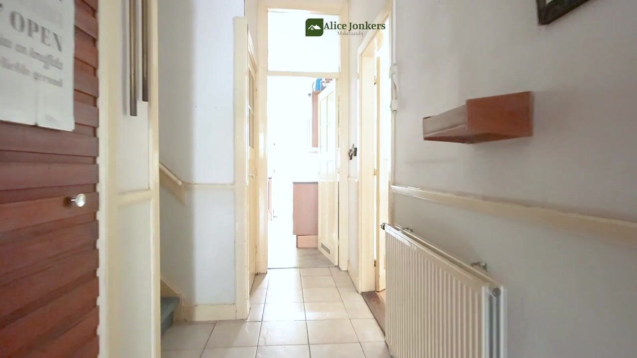 Video van Vogelkersstraat 46