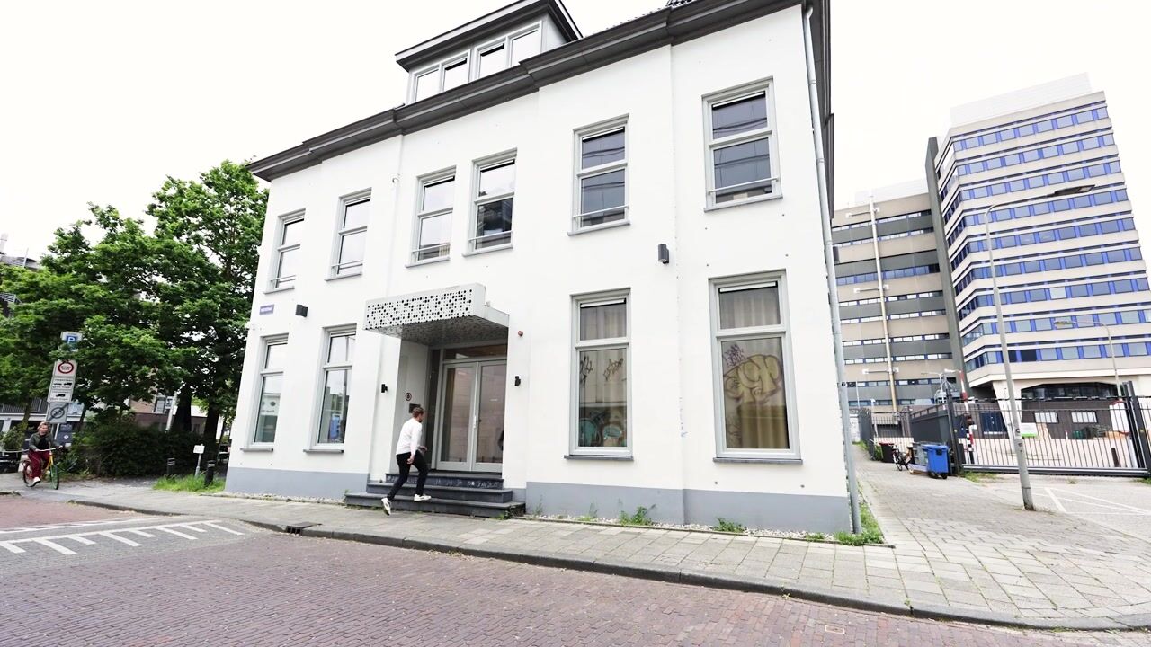 Video van Patersstraat 1-12
