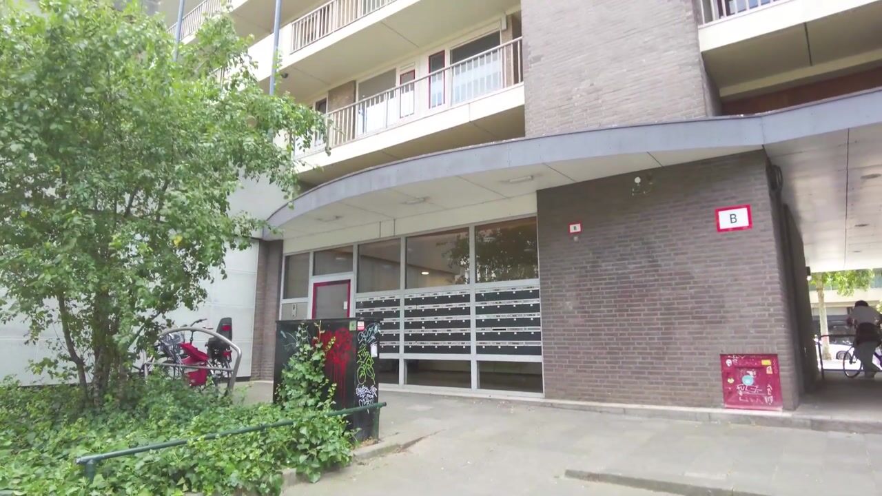 Video van Heuvelstraat 184